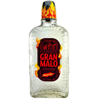 Gran Malo Spicy Tamarindo Flamin Hot Tequila (750mL)