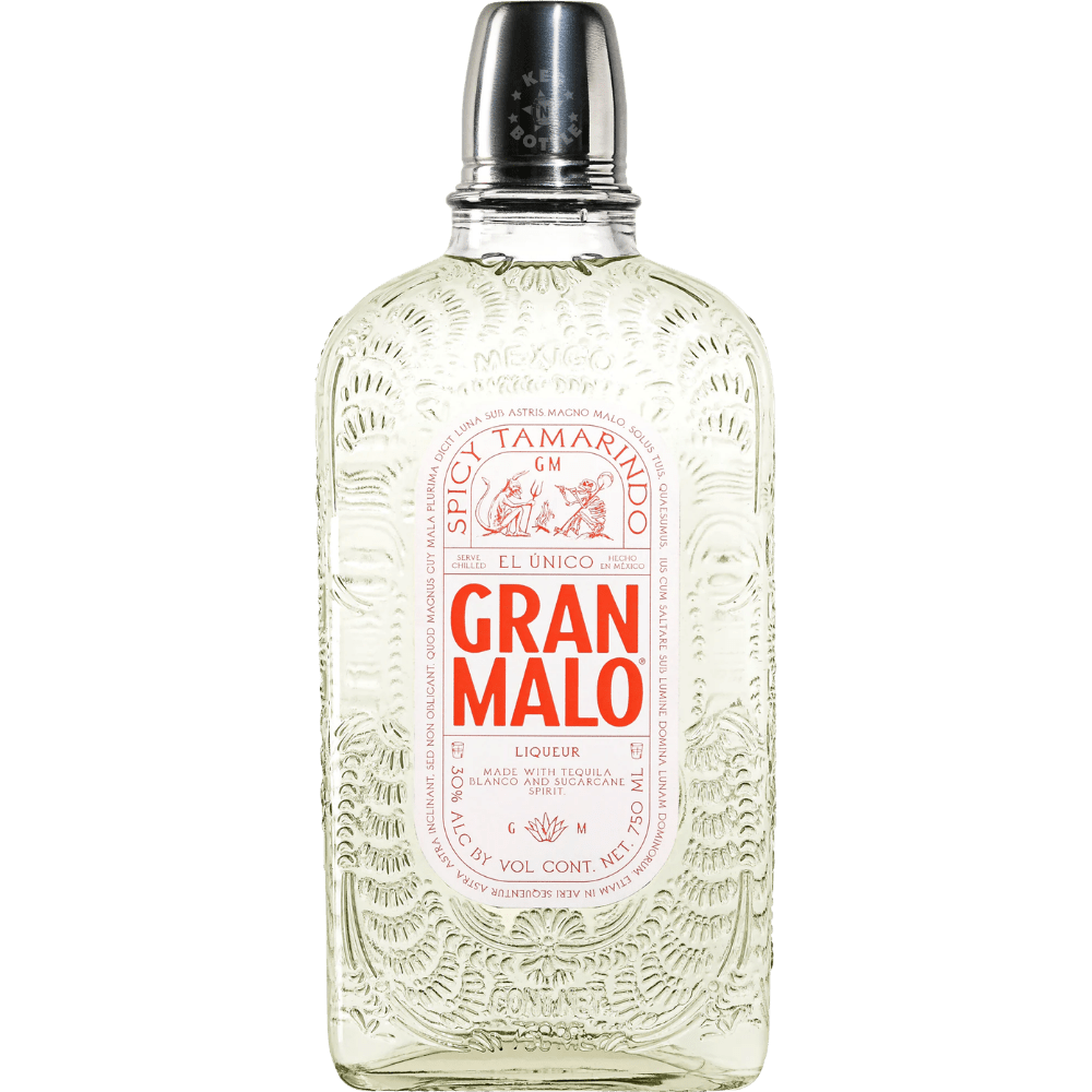 Gran Malo Spicy Tamarindo Tequila (750 mL)