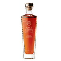 Gran Patron Piedra Extra Anejo Tequila (750 ml)