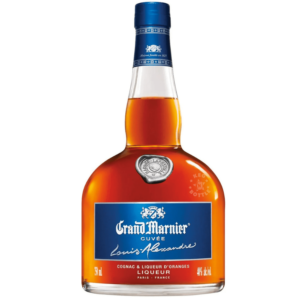 Grand Marnier Cuvee Louis Alexandre (750 ml)