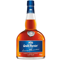 Grand Marnier Cuvee Louis Alexandre (750 ml)