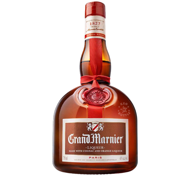 Grand Marnier Paris (750 ml) | Keg N Bottle