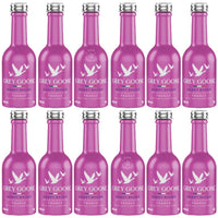 Grey Goose Berry Rouge Flavored Vodka Mini Pack (12 x 50ml)