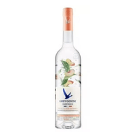 Grey Goose Essence White Peach & Rosemary Vodka (750 ml)