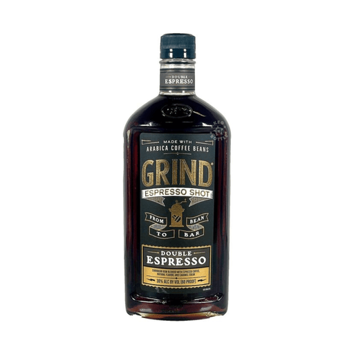 Grind Double Espresso Rum (750 ml) | Keg N Bottle