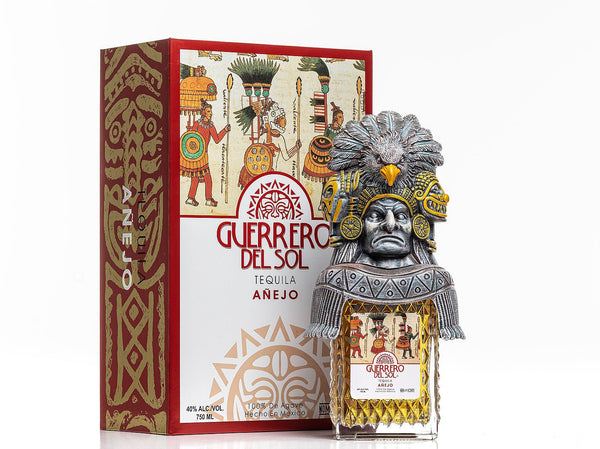 guerrero-del-sol-anejo-tequila