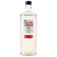 Haiken Lychee Infused Vodka (720 ml)