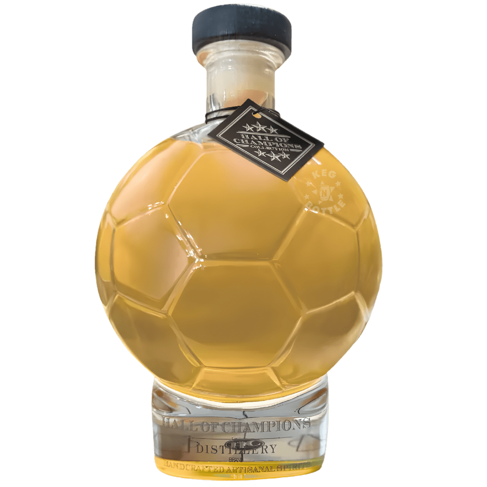 Hall Of Champions Distillery Reposado Agave (750 ml)