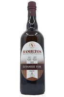 Hamilton Guyanese Rum (750 ml)