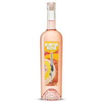 Hampton Water Artist Series Rosé by Cey Adams (750 ml)