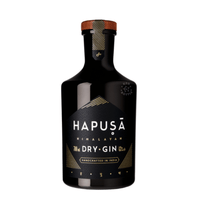 Hapusa Himalayan Dry Gin (750 ml)