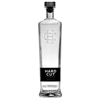 Hard Cut Vodka (700mL)