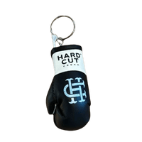 Hard Cut Vodka Mini Boxing Glove Keychain