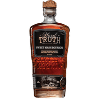 Hard Truth Sweet Mash Bourbon (750mL)