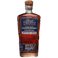 Hard Truth Sweet Mash Wheated Bourbon (750mL)