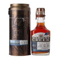Hardin's Creek Jacob's Well Bourbon Whiskey (750 ml)