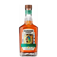 Hardin's Creek Warehouse G 11 Year Bourbon Whiskey (700mL)