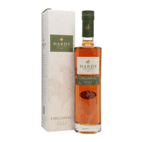 Hardy VSOP Organic Cognac (750 mL)
