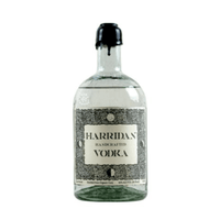 Harridan Handcrafted Small Batch Vodka (750 ml)