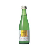 Harushika Tokimeki Sparkling Sake (720 ml)