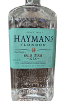 Hayman's Of London Old Tom Gin (750ml)