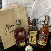 Heaven Hill Father’s Day Whiskey Combo Pack
