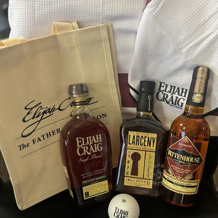 Heaven Hill Father's Day Whiskey Combo Pack | Keg N Bottle