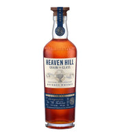 Heaven Hill Grain To Glass Bourbon Chinquapin Speciality Barrel 2025 Limited Edition (700mL)