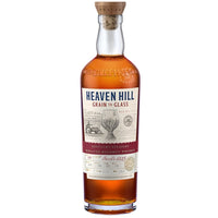 Heaven Hill “Grain to Glass” Wheated Bourbon – (750 ml)