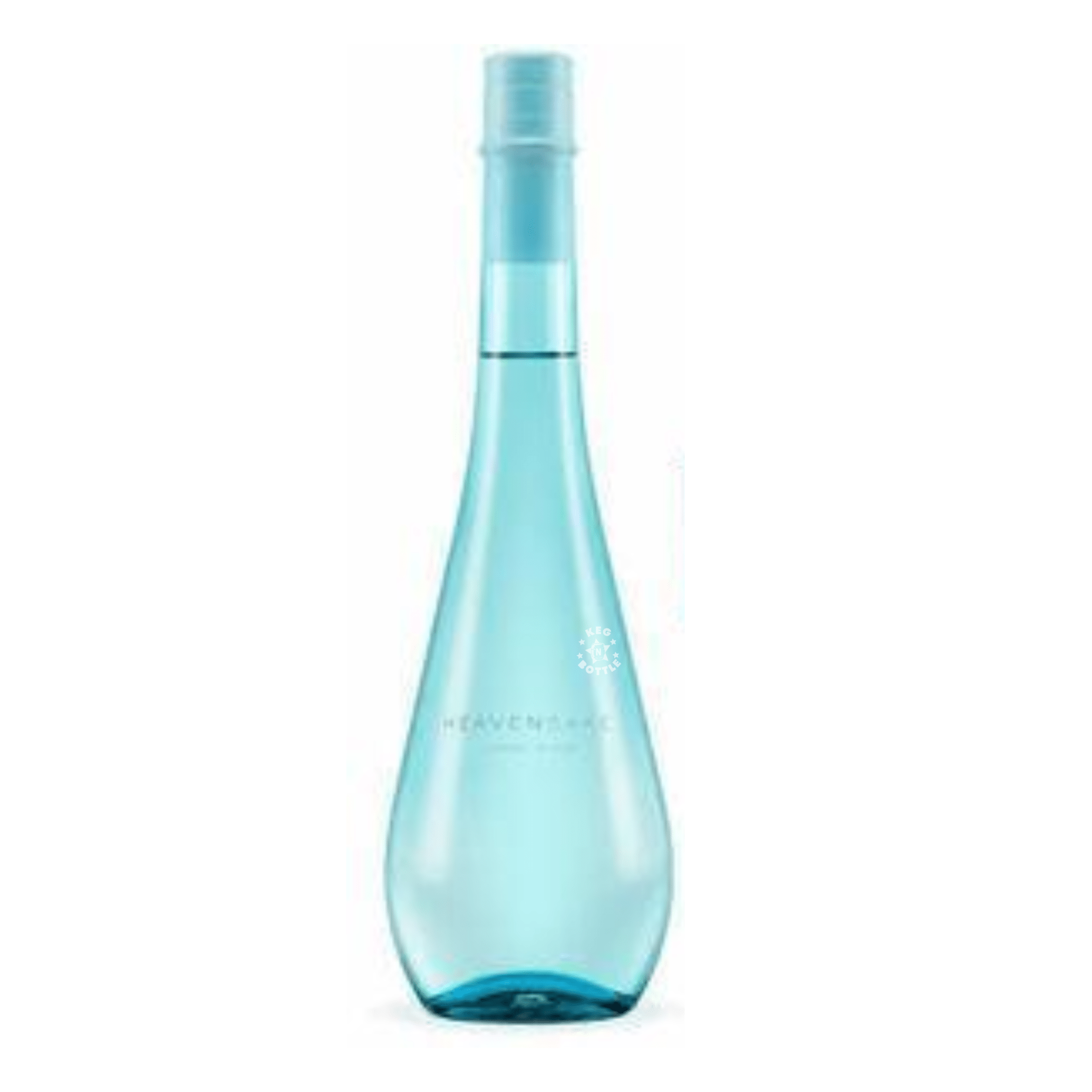 Heaven Sake Junmai Ginjo (720 ml) - Keg N Bottle