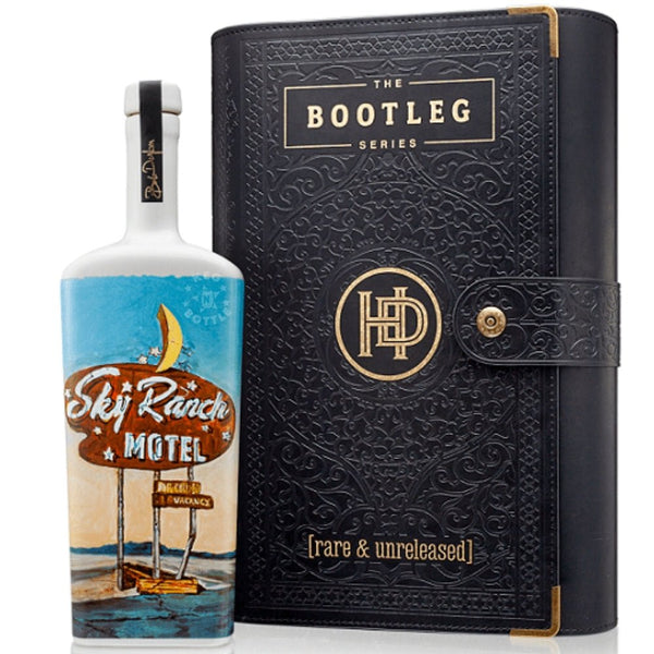 Heaven's Door Bootleg Series Vol. V 18 Year Bourbon (700 ml)