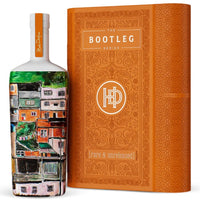 Heaven’s Door The Bootleg Series Vol. VI Straight Bourbon Whiskey (700 ml)