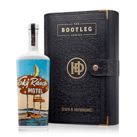 Heaven's Door Bootleg Series Volume 5 Spanish Vermouth Cask Strength (750 ml)