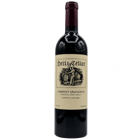 Heitz Cellar Cabernet Sauvignon Oakville, Napa Valley (750 ml)