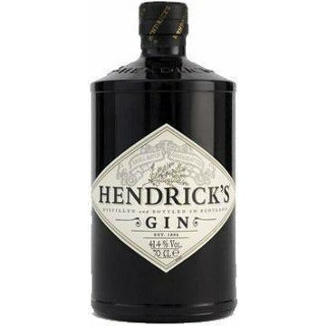 Hendrick's Gin (750 ml) | Keg N Bottle