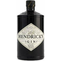 Hendrick's Gin (750 ml)