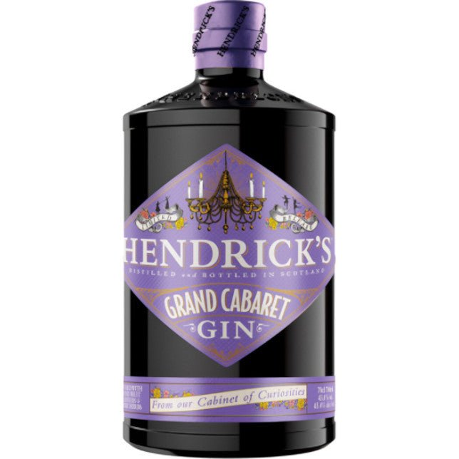 Hendrick's Grand Cabaret Gin (750 ml) | Keg N Bottle