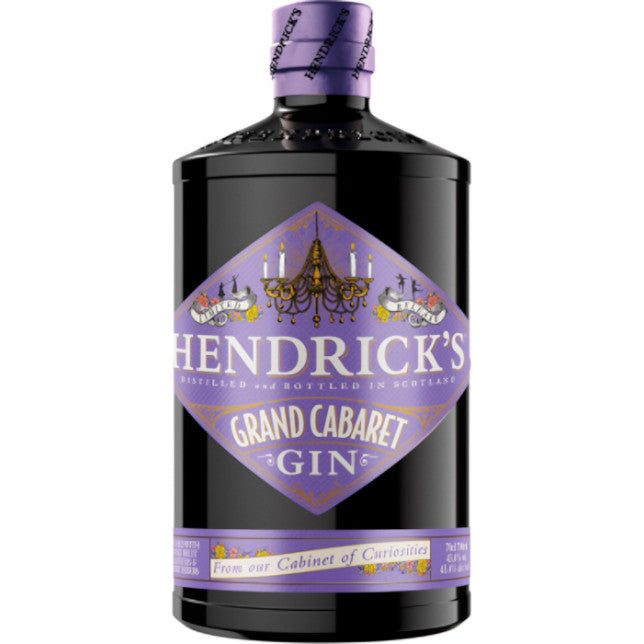 Hendrick's Grand Cabaret Gin (750 ml)