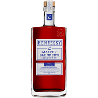 Hennessy Master Blenders Cognac No. 4 (750 ml)