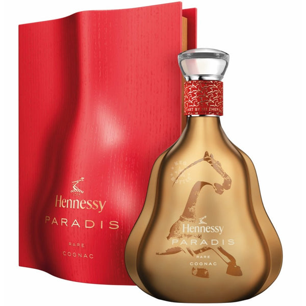 ブランデー Hennessy Paradis 700ml 40% Hennessy Paradis Cognac