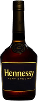 Hennessy VS Luminous Cognac (1L)