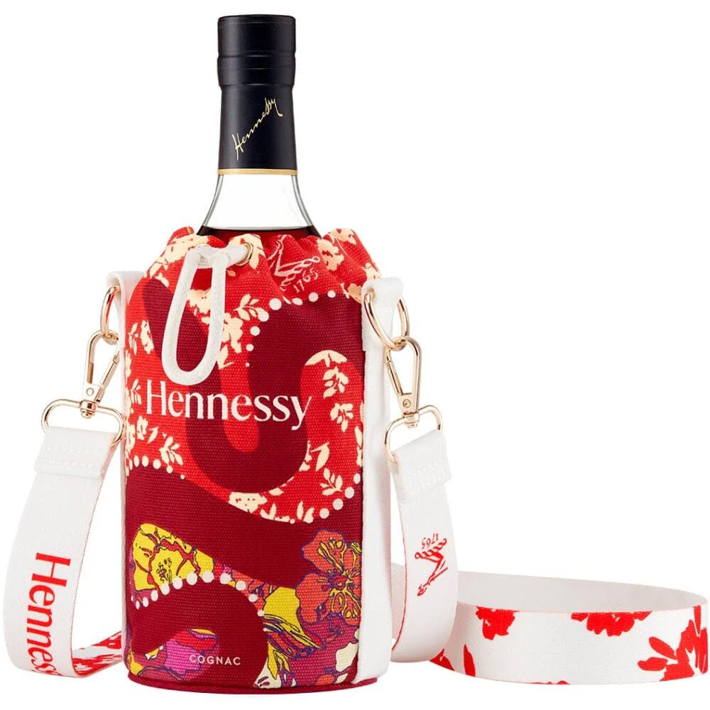 Hennessy VSOP Lunar New Year Bag Edition (750mL) - Keg N Bottle
