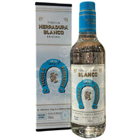 Herradura Blanco Tequila (700mL)