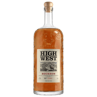 High West Bourbon Whiskey (1.75 L)