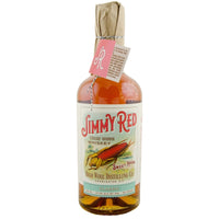 High Wire Jimmy Red Straight Bourbon Whiskey (750 ml)