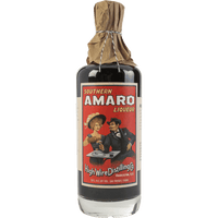 High Wire Southern Amaro Liqueur (750mL)