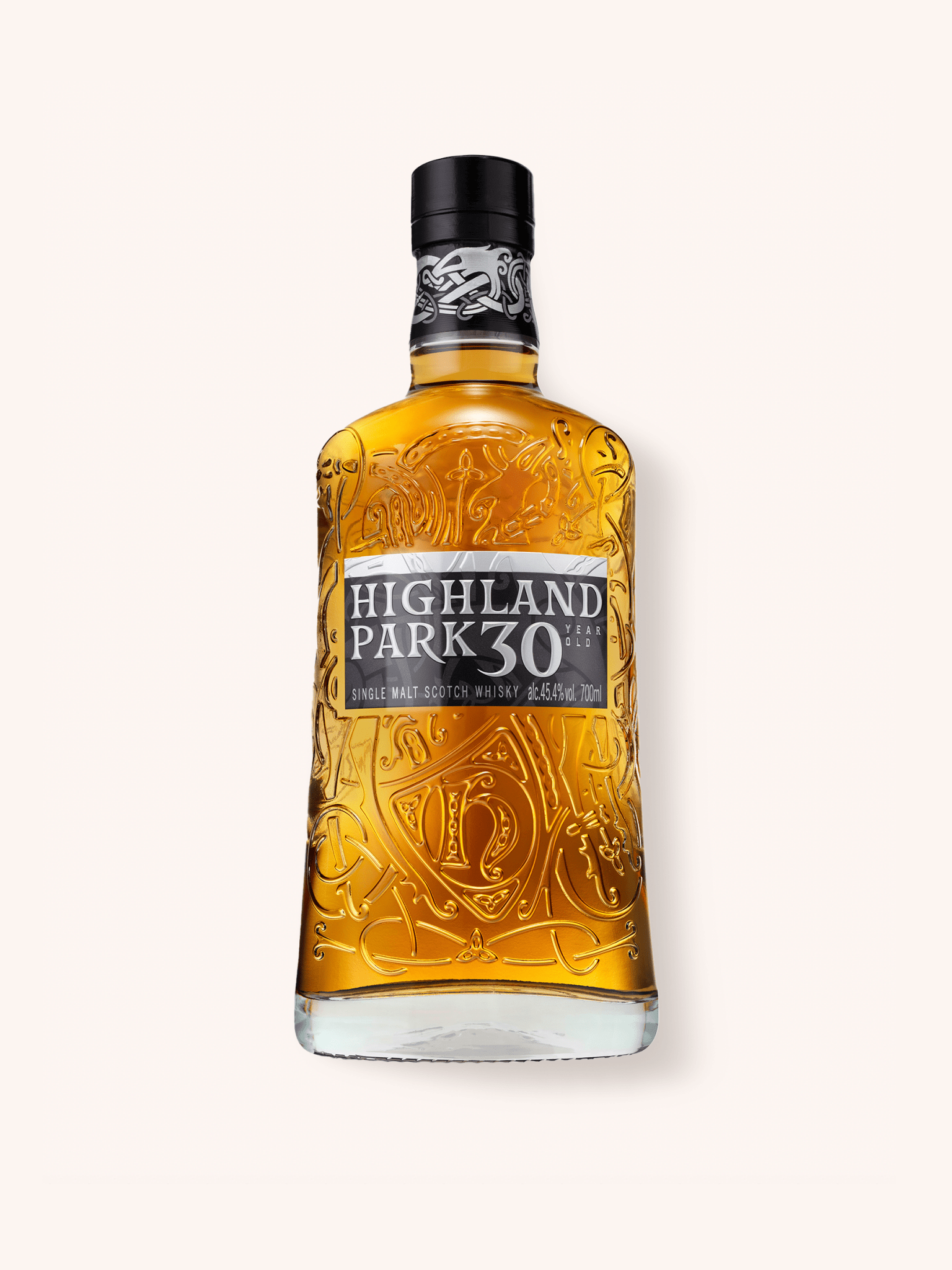 Highland Park 30 Year Single Malt Scotch Whisky (700 ml) | Keg N Bottle
