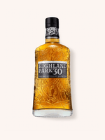 Highland Park 30 Year Single Malt Scotch Whisky (700 ml)