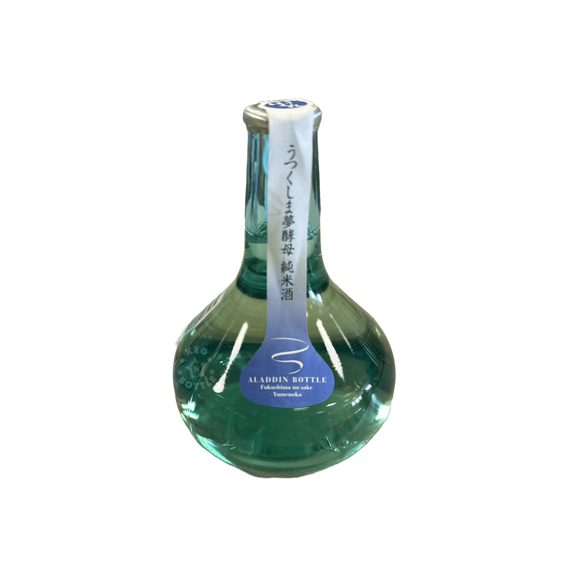 Homare Fukushima No Sake Yumenoka (300 ml) | Keg N Bottle