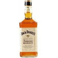 Jack Daniels Tennessee Honey (750 ml)